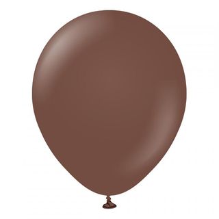 Balloner Professional Chocolate Brown