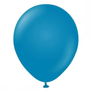 Balloner Professional Store Deep Blue