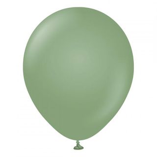 Balloner Professionel Grønne