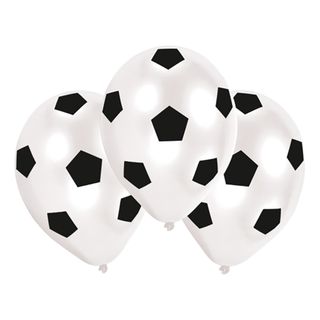 Balloner Kick It