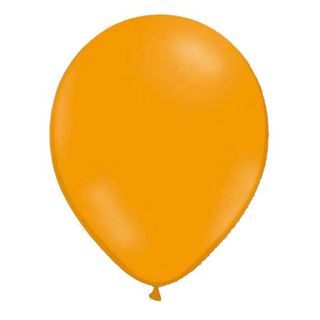 Balloner Orange