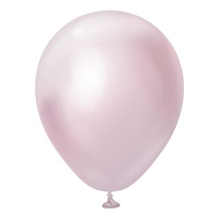 Balloner Professional Pink Gold Chrome
