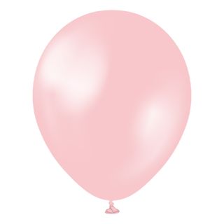 Balloner Professional Mini Pearl Pink