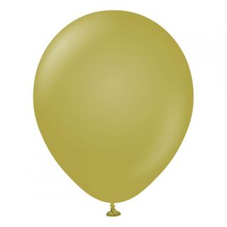 Balloner Professional Olive