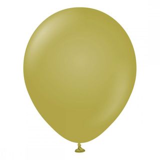 Balloner Professional Store Olive