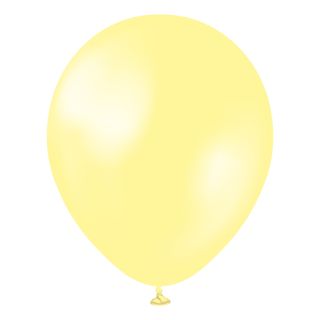 Balloner Professional Pearl Citrongul