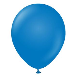 Balloner Professional Blue