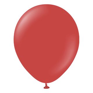 Balloner Professional Deep Red