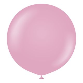 Balloner Professional Gigantiske Dusty Rose
