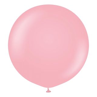 Balloner Professional Gigantiske Flamingo Pink