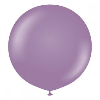 Balloner Professional Gigantiske Lavender