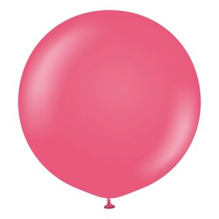 Balloner Professional Gigantiske Magenta
