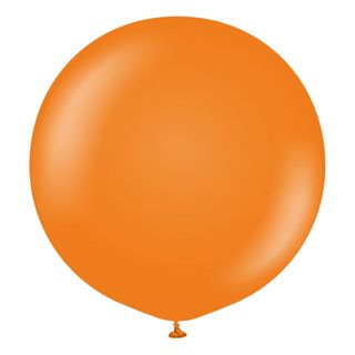 Balloner Professional Gigantiske Orange
