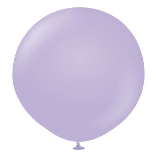 Balloner Professional Gigantiske Lilac