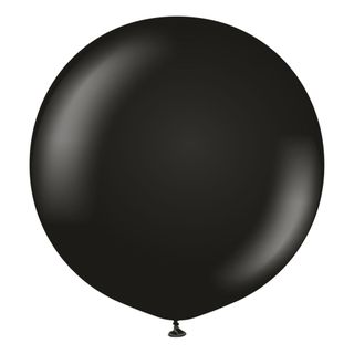 Balloner Professional Gigantiske Sorte