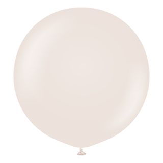 Balloner Professional Gigantiske White Sand