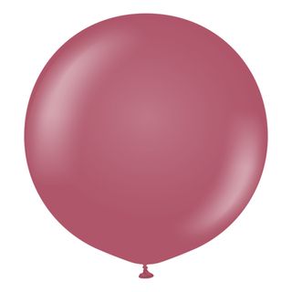 Balloner Professional Gigantiske Wild Berry