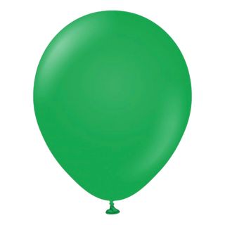 Balloner Professional Green