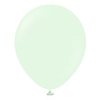 Balloner Professional Pale Green