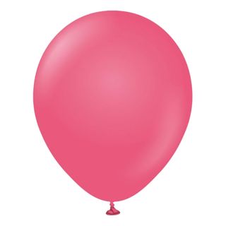 Latexballoner Professional Magenta