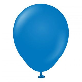 Balloner Professional Mini Blue
