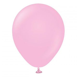 Balloner Professional Mini Candy Pink