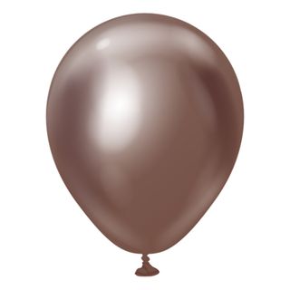 Balloner Professional Mini Chocolate Chrome