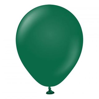 Balloner Professional Mini Dark Green