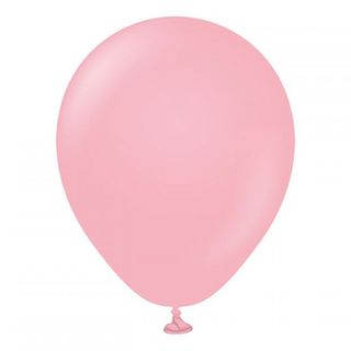 Balloner Professional Mini Flamingo Pink
