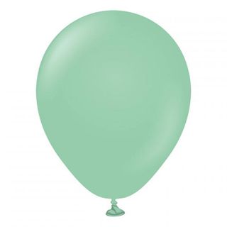 Balloner Professional Mini Mint Green