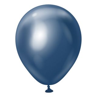 Balloner Professional Mini Navy Chrome