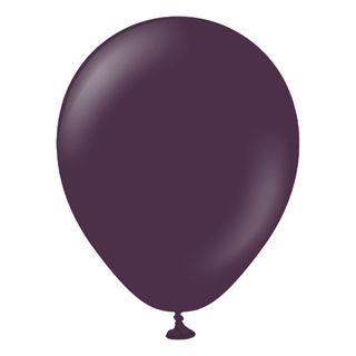 Balloner Professional Mini Plum
