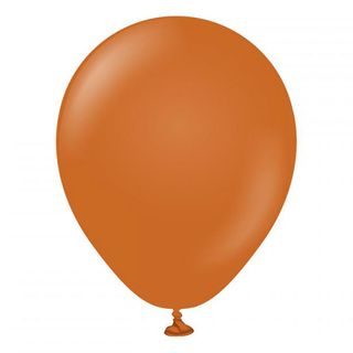 Balloner Professional Mini Rust Orange