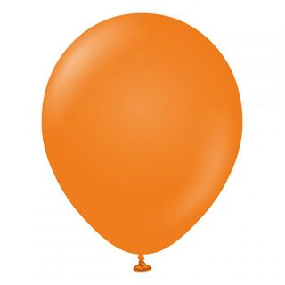 Balloner Professional Orange