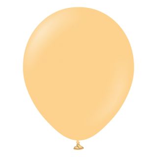 Balloner Professional Peach