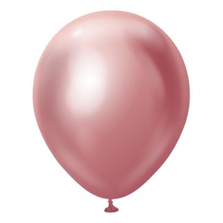 Balloner Professional Pink Chrome