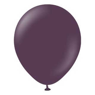 Balloner Professional Plum