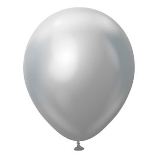 Balloner Professional Silver Chrome