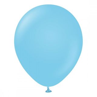 Balloner Professional Store Baby Blue