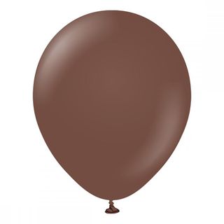 Balloner Professional Store Chocolate Brown
