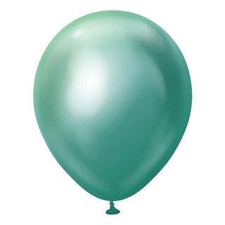 Balloner Professional Superstore Grey Chrome