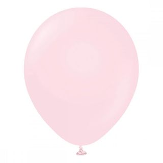 Balloner Professional Store Light Pink