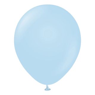 Balloner Professional Store Macaron Blue
