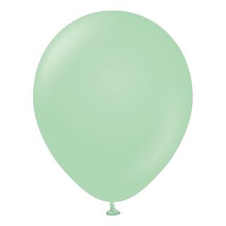 Balloner Professional Store Macaron Green