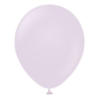 Balloner Professional Store Macaron Lilac