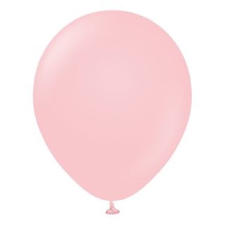 Balloner Professional Store Macaron Pink