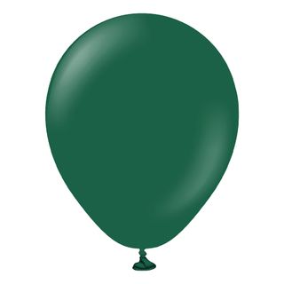 Balloner Professional Store Dark Green