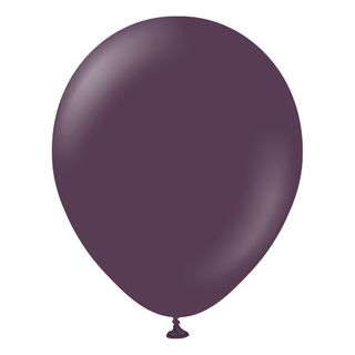 Balloner Professional Store Plum