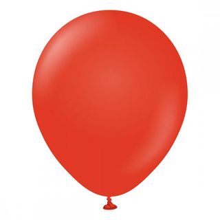 Balloner Professional Store Red