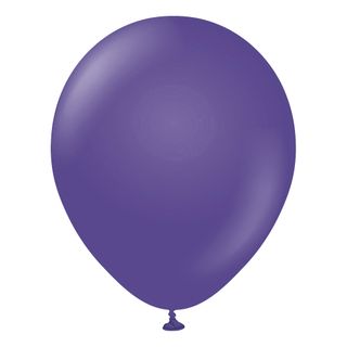 Balloner Professional Store Violet